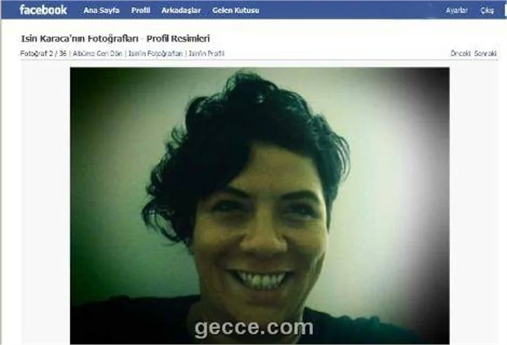 Ünlülerin facebook fotoğrafları!