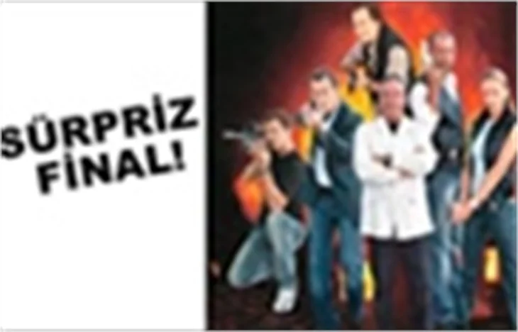 ARKA SOKAKLAR’A FİNAL SİNEMADA