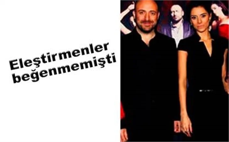 'ACI AŞK' ÜNLÜLERDEN TAM NOT ALDI!