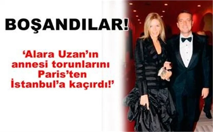 BOMBA İDDİA!