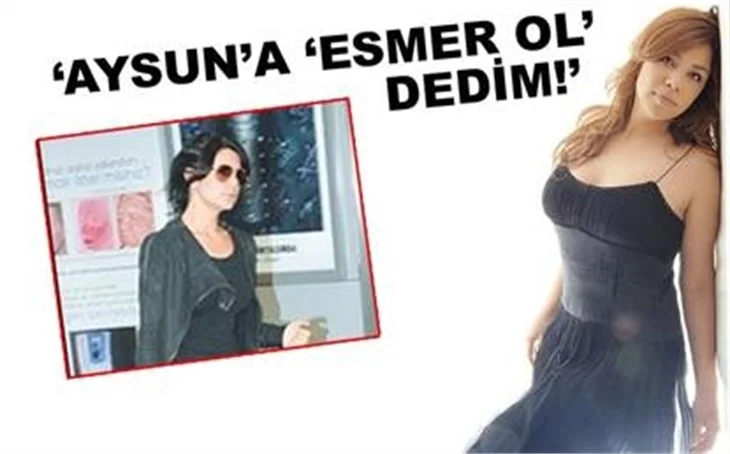 YEŞİM CEREN BOZOĞLU RÖPORTAJI!
