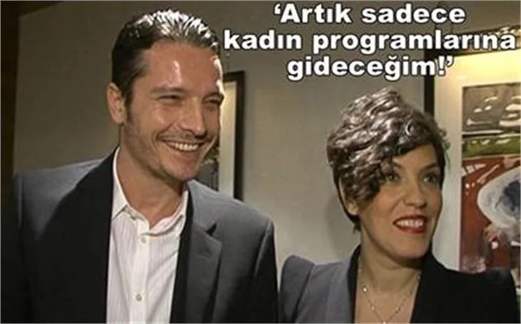 YEŞİM SALKIM YİNE KONUŞTU..