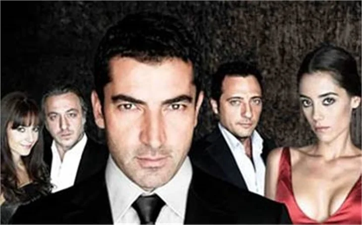 ‘EZEL’ NEDEN YAYINLANMADI?