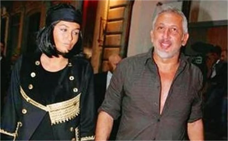 EDA TAŞPINAR, NURETTİN'İ AFFETTİ!