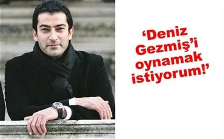 KENAN İMİRZALİOĞLU RÖPORTAJI!
