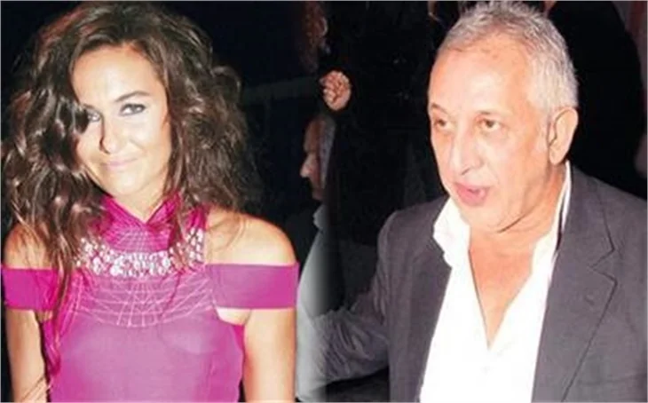 NURETTİN'İ AFFETTİ