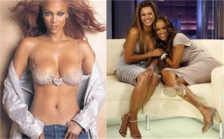 TYRA EKRANLARA VEDA EDİYOR!