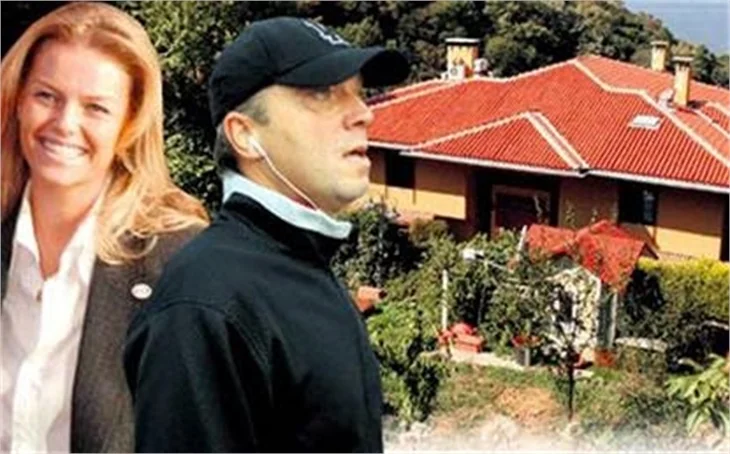 ALARA'YA BİR UZAN ŞOKU DAHA!