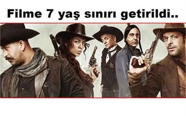 YAHŞİ BATI GÖRÜCÜYE ÇIKTI..