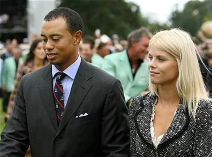 TIGER WOODS'UN HAYATI FİLM OLUYOR!