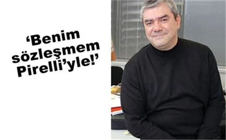 YILMAZ ÖZDİL AFİŞLERDE NEDEN YOK!