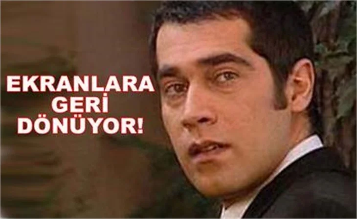 SETLERE DÖNÜYOR