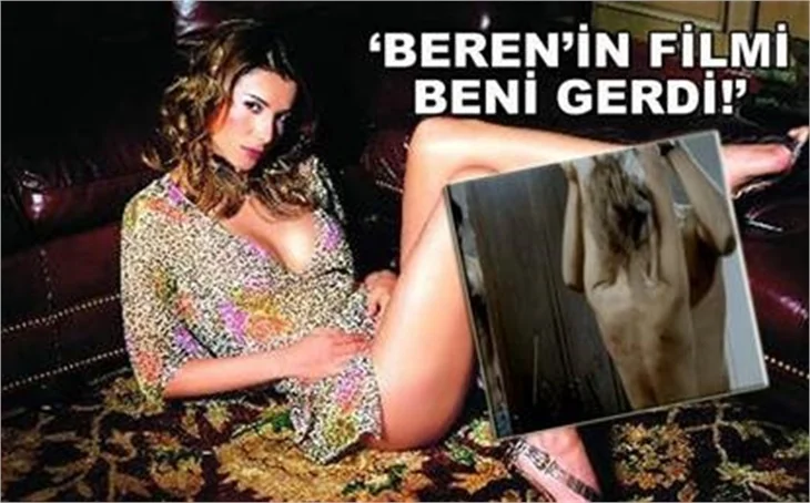 'RAHATLAMAK İÇİN GİTTİM,GERİLDİM!'