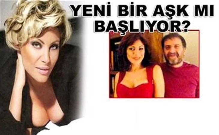 YENİ BİR AŞK MI BAŞLIYOR?