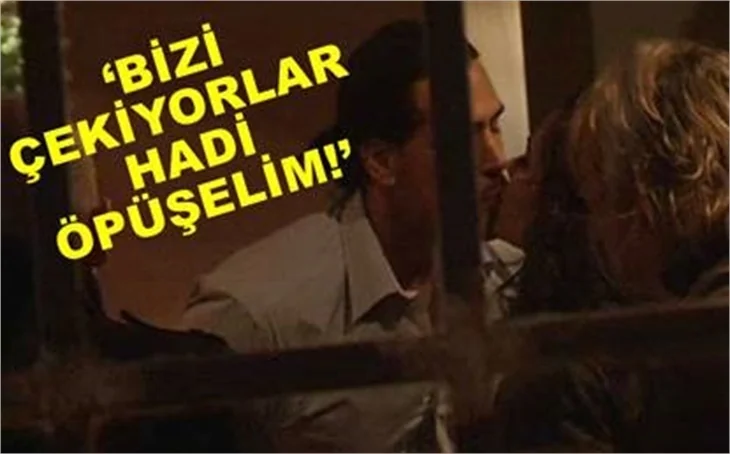 TANYELİ AYRILIK İDDİLARINA BÖYLE SON VERDİ!