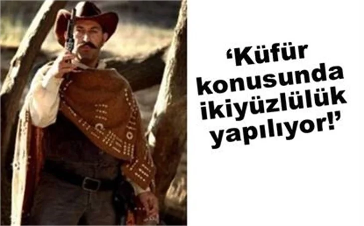 CEM YILMAZ'IN ŞİKAYETİ!