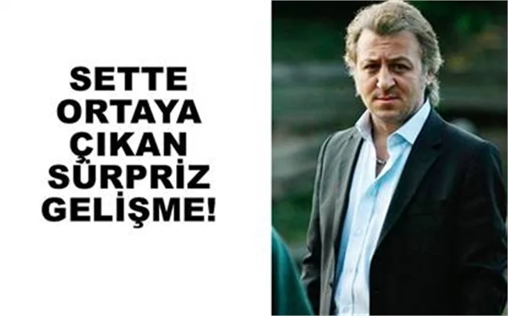 EZEL İLE BARIŞACAK MI?