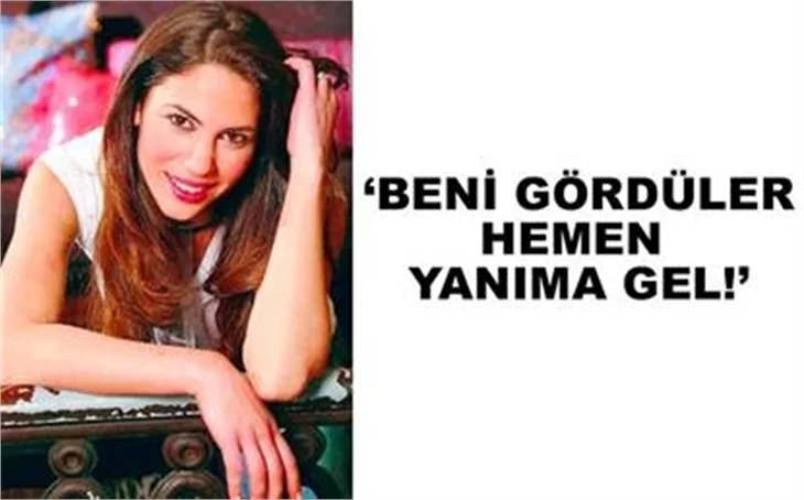 YARDIM ÇAĞRISI