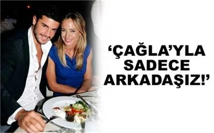 ARAMIZDA AŞK YOK