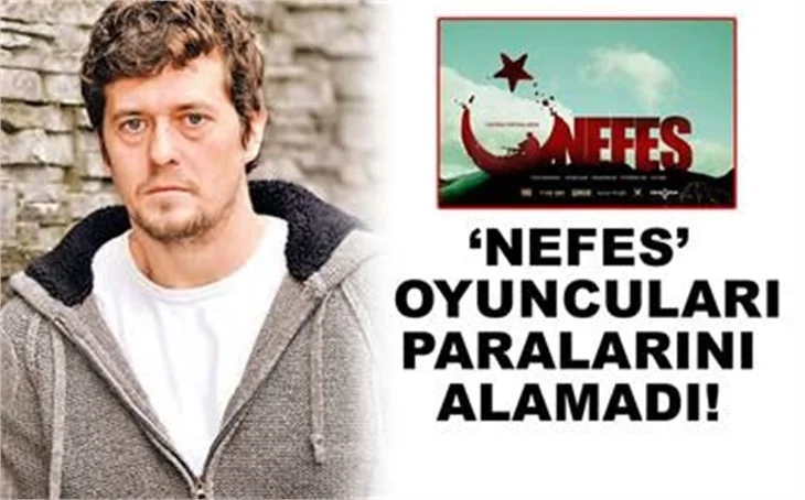 'NEFES'SİZ KALDILAR