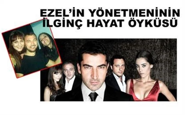 RÖNTGEN TEKNİSYENLİĞİNDEN, YÖNETMEN KOLTUĞUNA