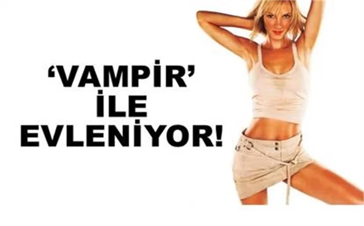 UMA THURMAN PATTİNSON'IN EŞİ OLACAK