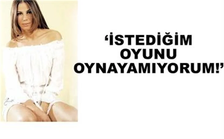 DİZİDE İŞ YETİŞECEK DİYE OYUNCULUKLAR KAYBOLUYOR
