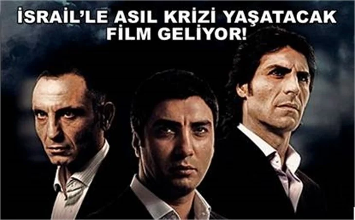 VADİ'NİN GÖZÜ KARARDI..
