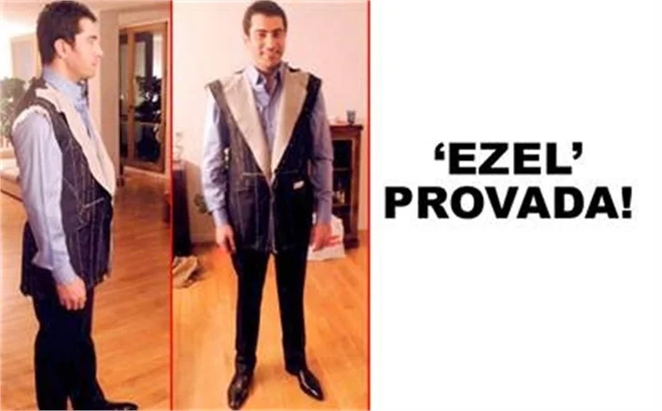 EZEL PROVADA