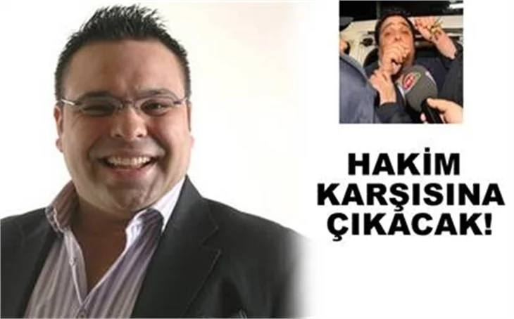 KARACAN'IN KANINDAKİ ALKOL SEVİYESİ