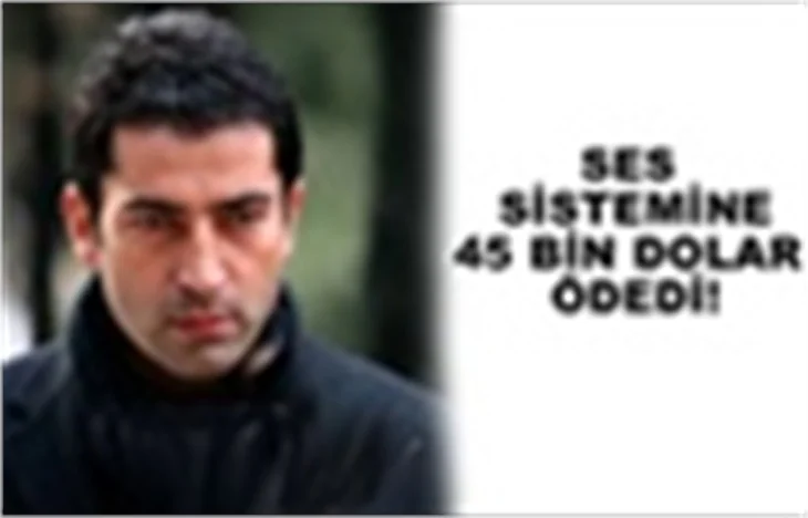 'EZEL'İN EN BÜYÜK TUTKUSU
