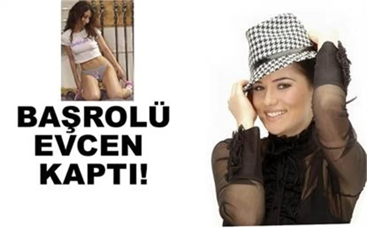 SİBEL KEKİLLİ'NİN ROLÜ FAHRİYE'YE
