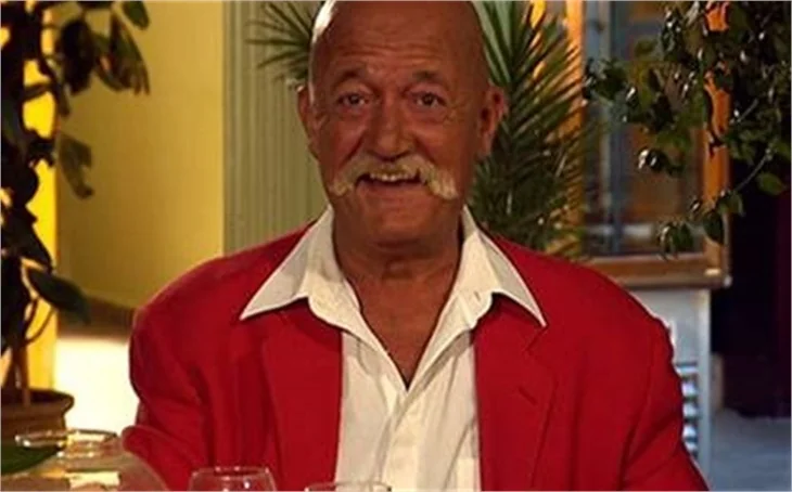 SÜMER TİLMAÇ BIÇAKLANDI