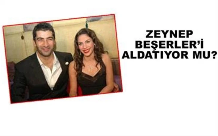 SEVGİLİSİ İÇİN NE DEDİ?