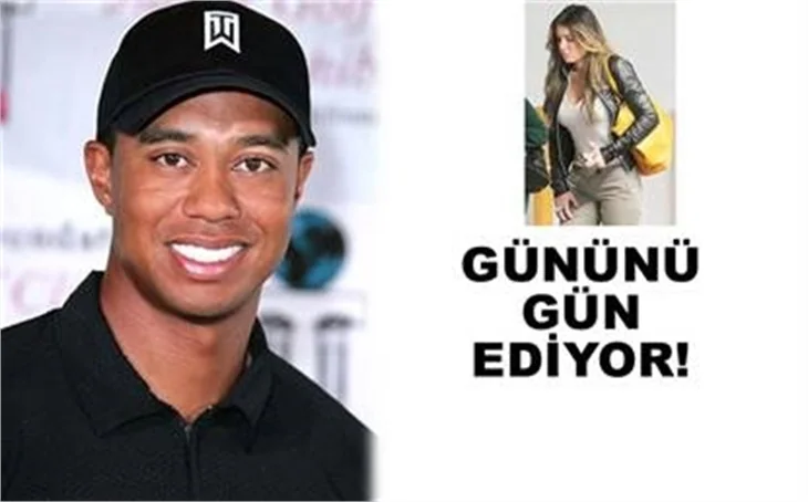 SEVGİLİSİYLE GÜNÜNÜ GÜN EDİYOR