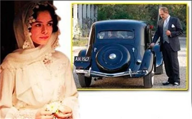 VEDA’YA 12 BİN KOSTÜM