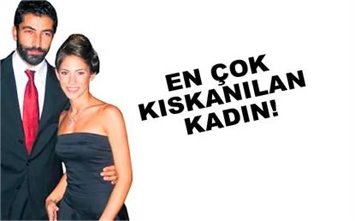 BİR KADIN SEVGİLİSİNDEN NE BEKLER?