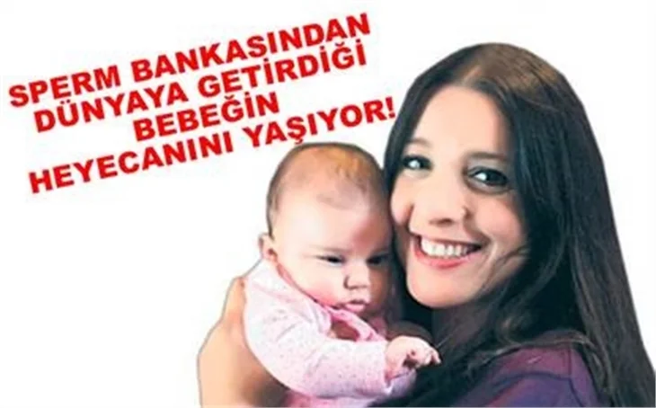 İŞTE MÜNİR ÖZKUL'UN TORUNU