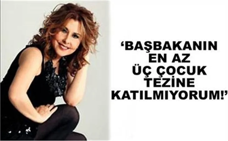 SANATÇI GİBİ YAŞAMIYORUM