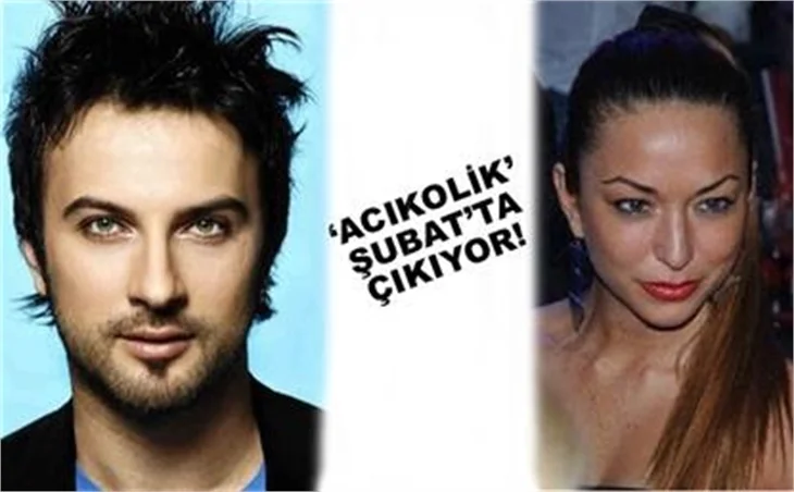 TARKAN'IN SON GÖZDESİ