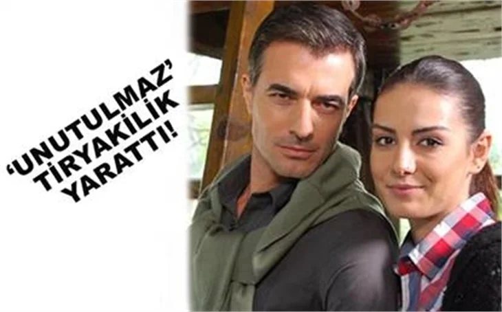 UNUTULMAZ, BULGARİSTAN'DA REKOR KIRIYOR