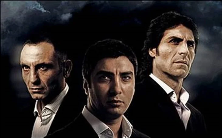 RTÜK'TEN 'KURTLAR VADİSİ'NE DESTEK