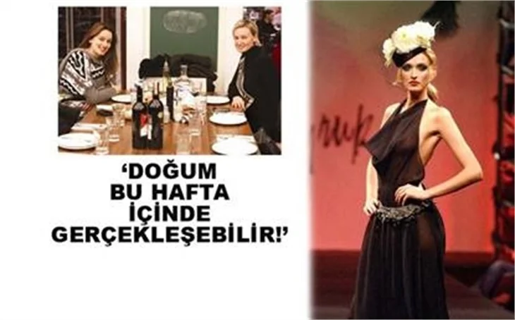 DOĞUM YAKIN