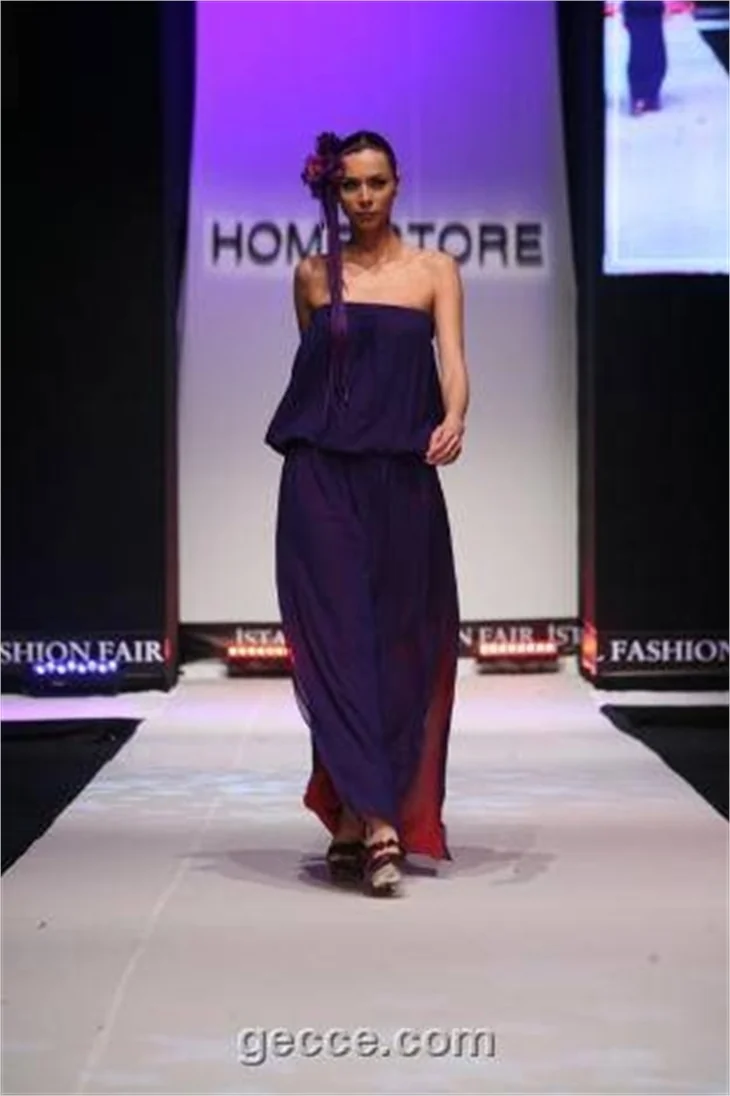 istanbul moda fuarı