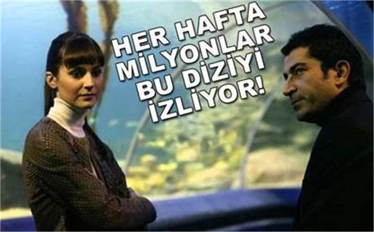 İŞTE EZEL'İN SIRRI!