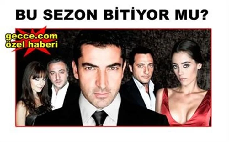 EZEL'DE BU SEZON SON!