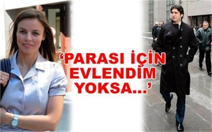 İLGİNÇ BİR BOŞANMA DAVASI