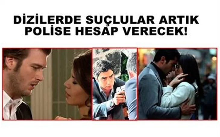 İNSAN HAKLARI DİZİLERDE HEMEN!