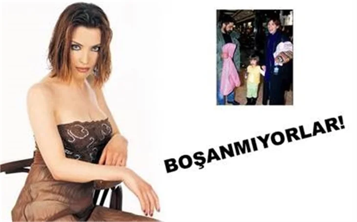 ARZU SONUNDA MUTLULUĞU BULDU