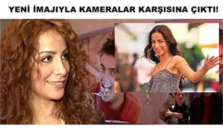 GÖRENLER TANIYAMADI